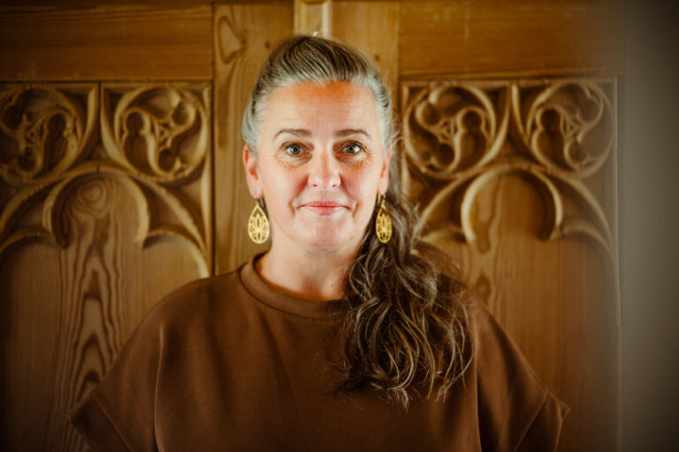 Bettina Hoffmeister