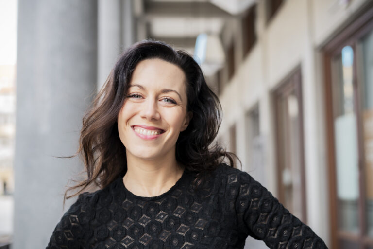 Juliette Brousset