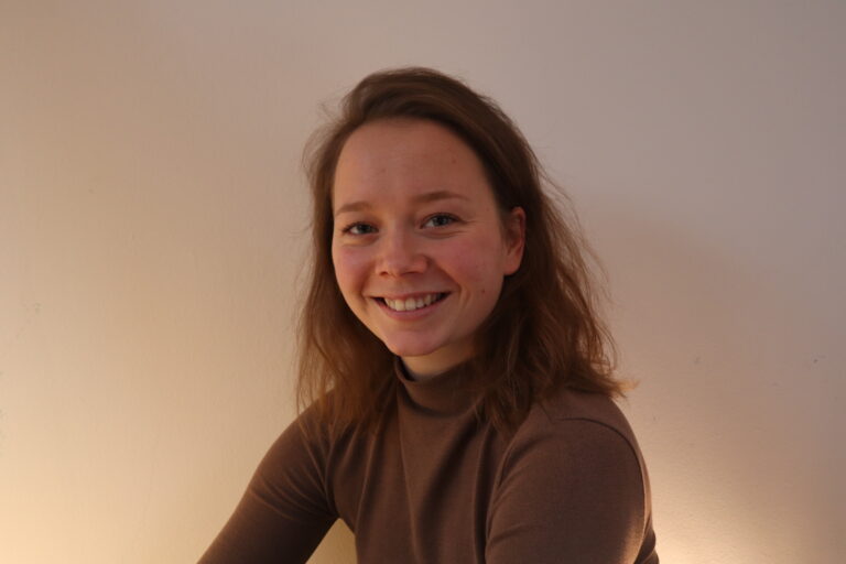 Klara John